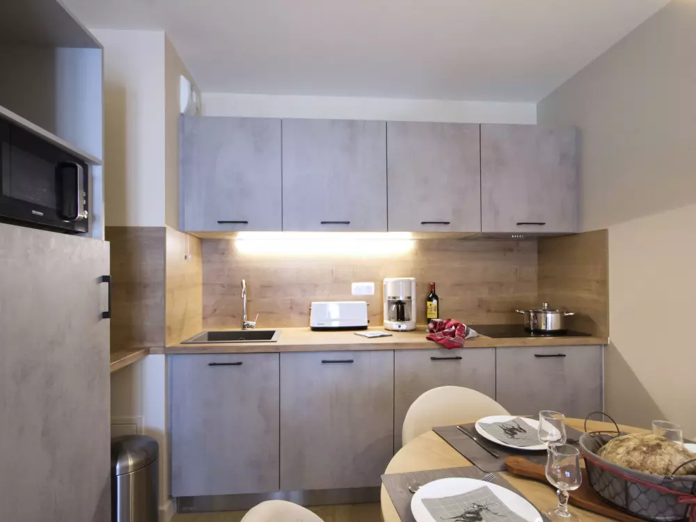 Résidence Résidence Odalys Collection L'Eclose