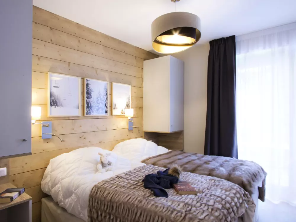 Résidence Résidence Odalys Collection L'Eclose