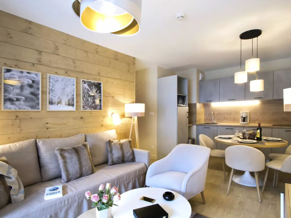 Résidence Résidence Odalys Collection L'Eclose