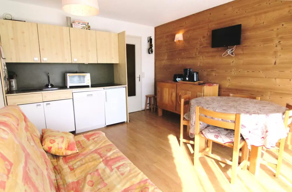 Résidence Richelieu