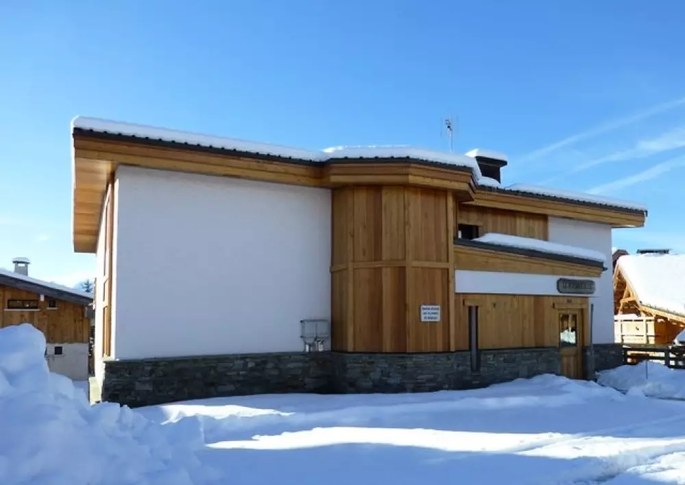 Résidence Richelieu