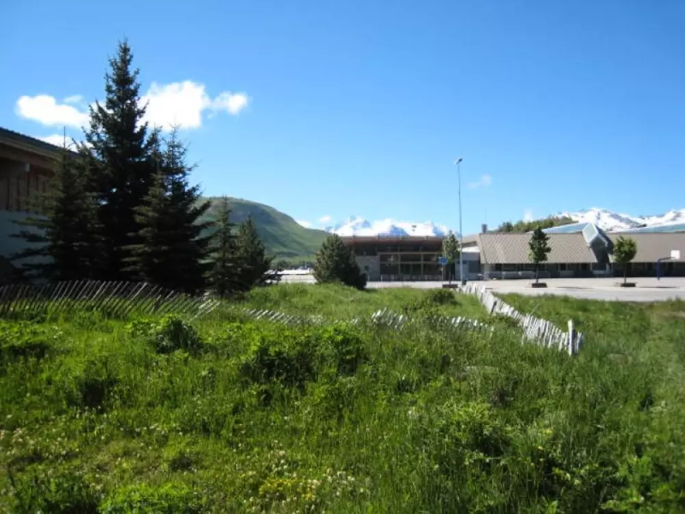 Résidence Richelieu