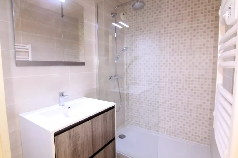 Résidence Richelieu