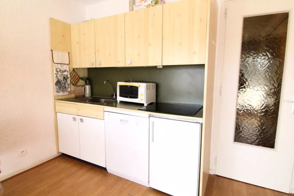 Résidence Richelieu