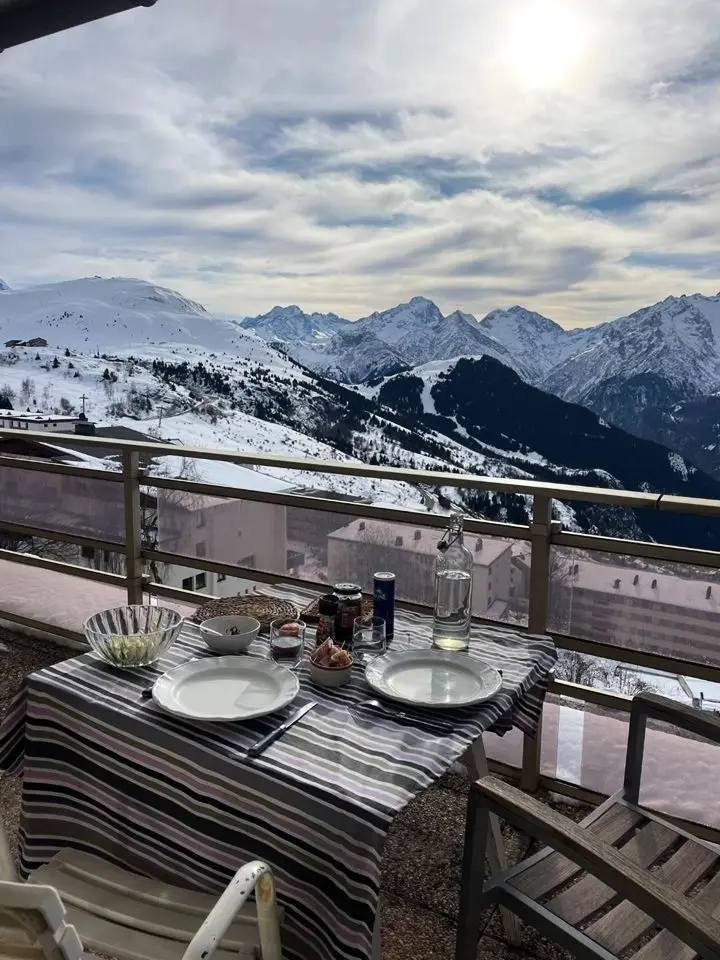 Résidence Saint Laurent