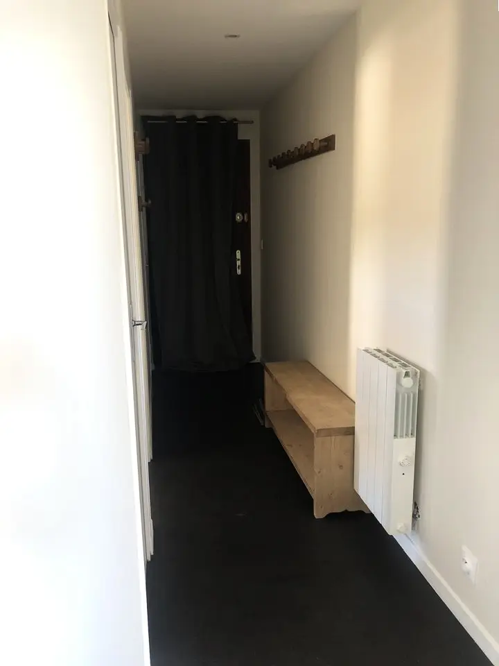 Résidence Sarenne