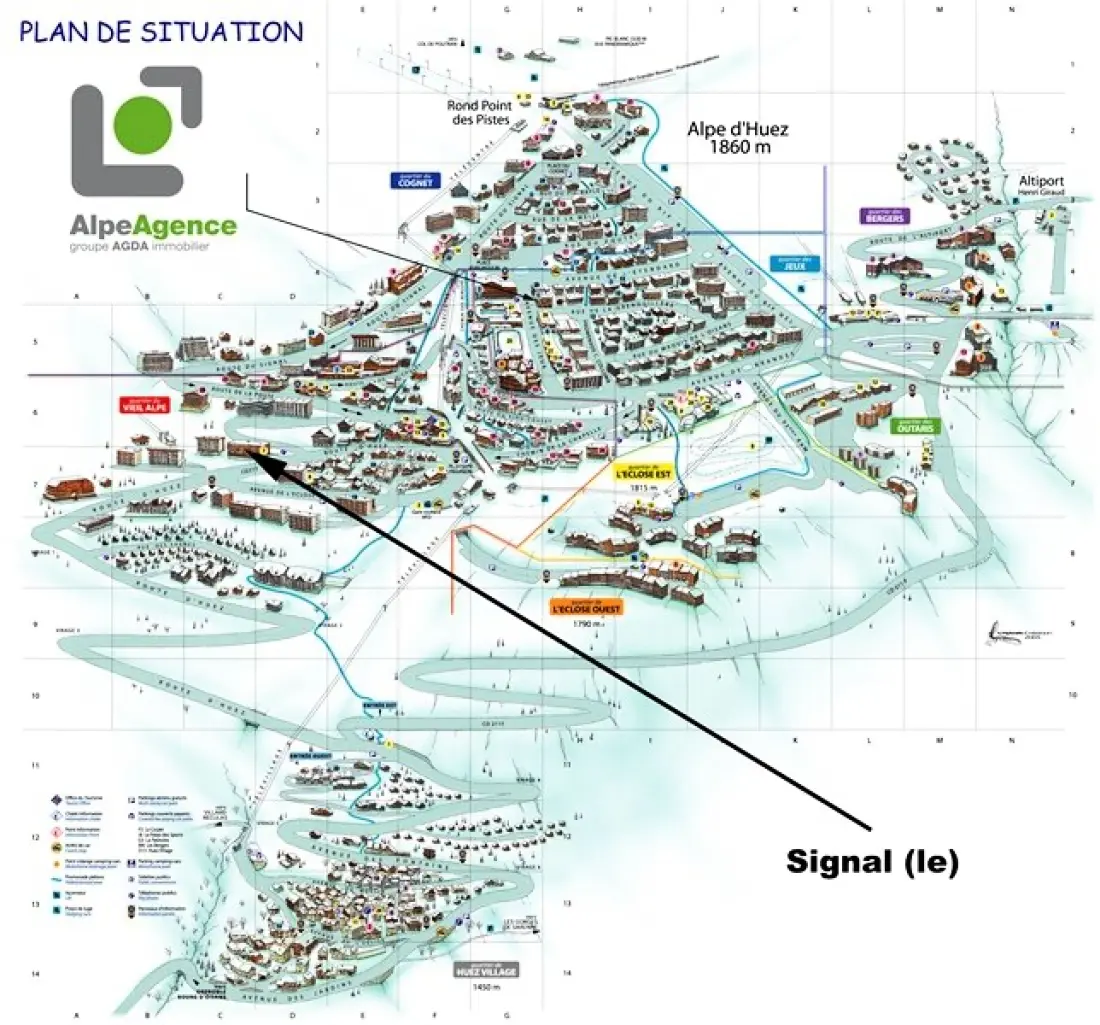 Résidence Signal