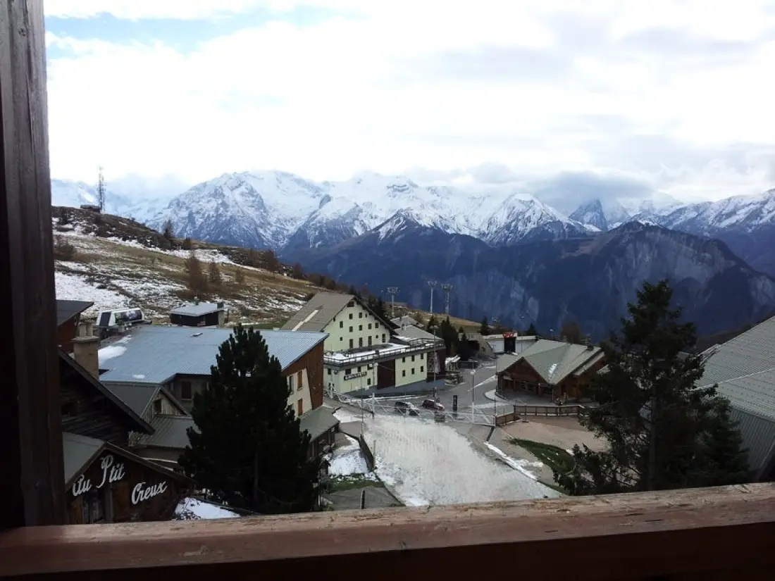 Résidence Ski Sun