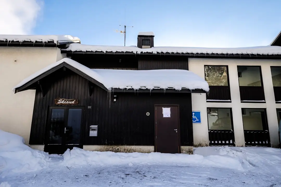 Résidence Skisud