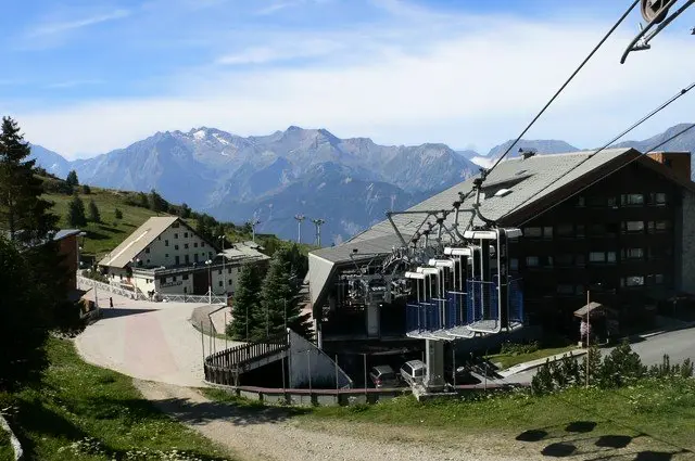 Résidence Skisun