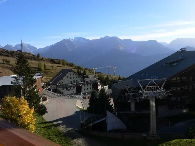 Résidence Skisun