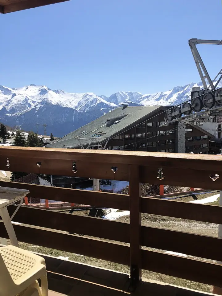 Résidence Skisun