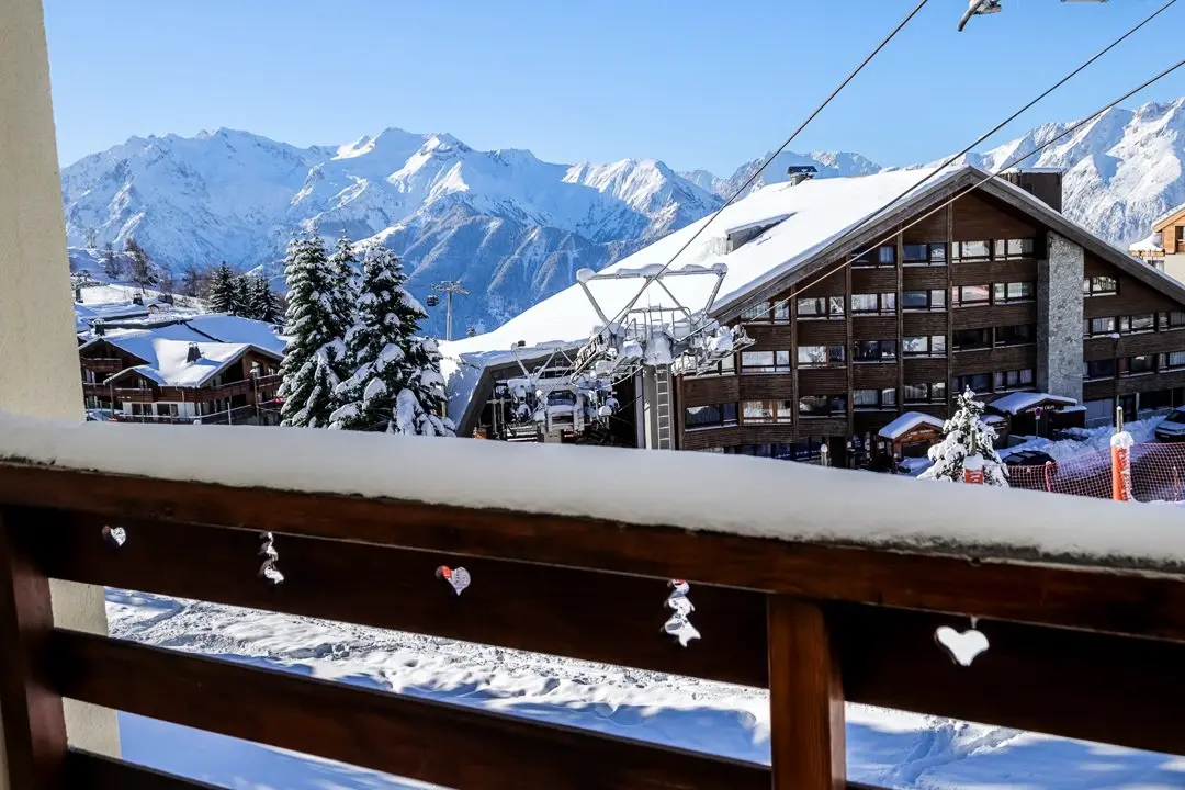 Résidence Skisun