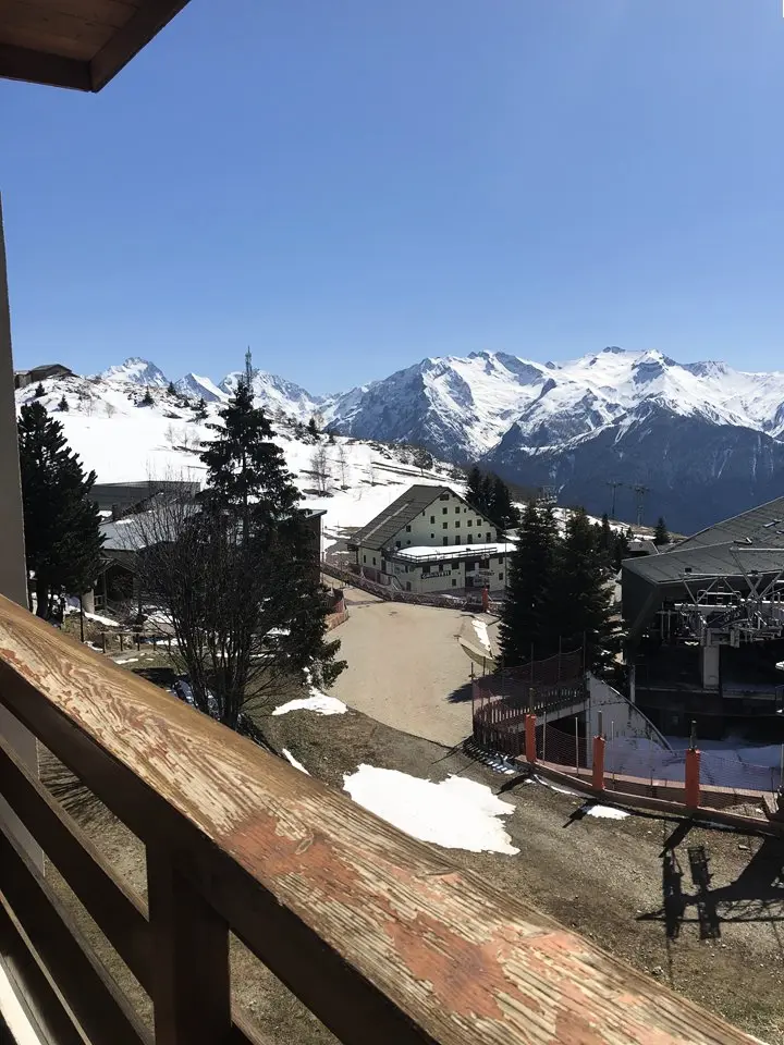 Résidence Skisun