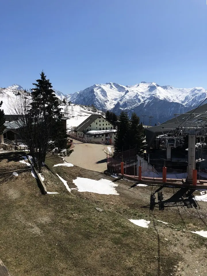Résidence Skisun