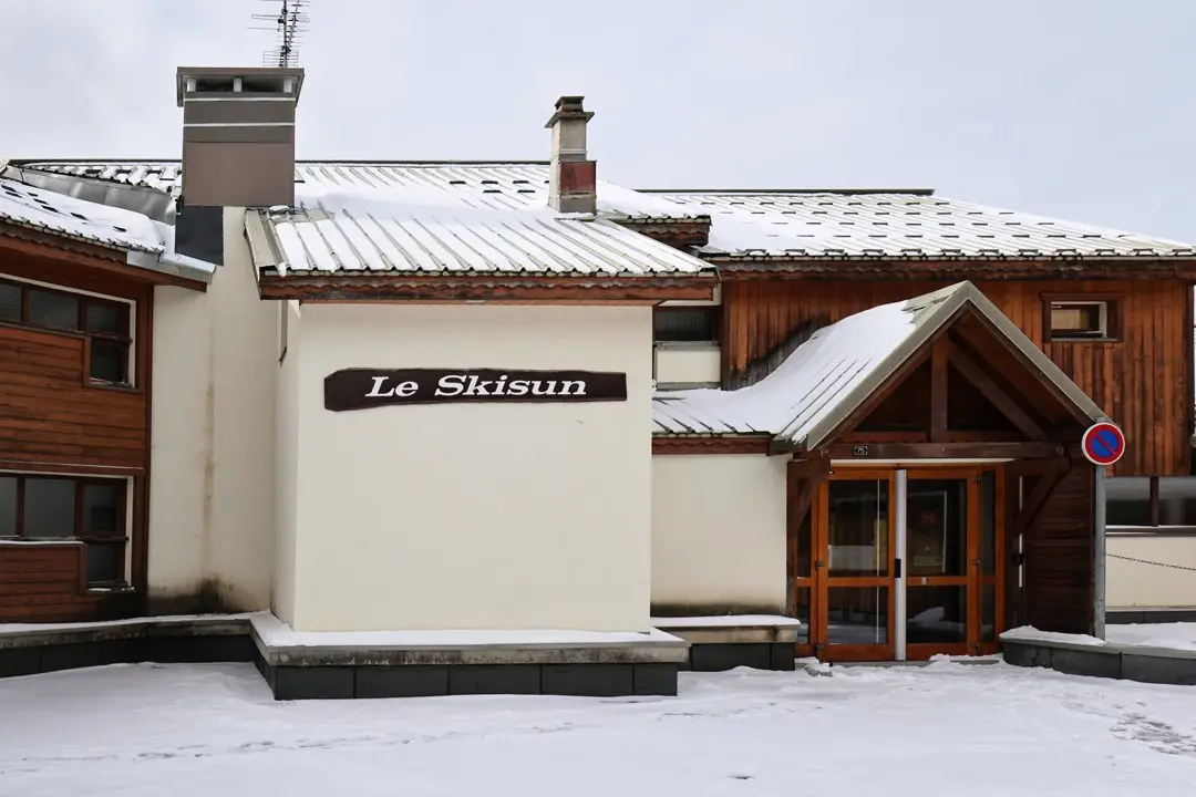 Résidence Skisun