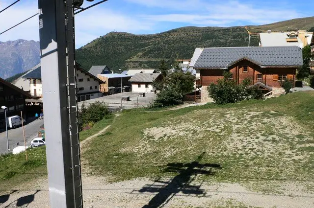 Résidence Skisun