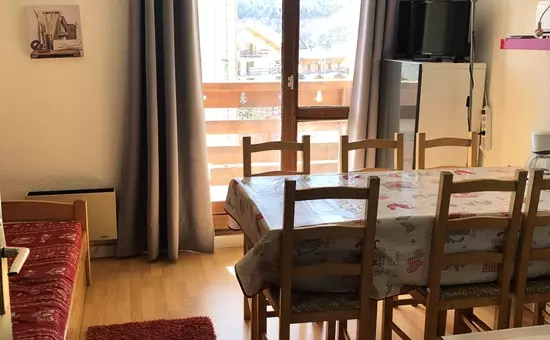 Résidence Skisun