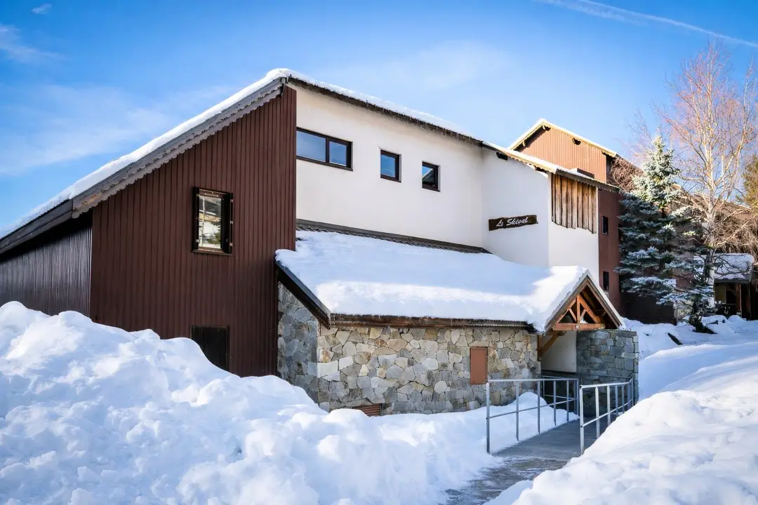 Résidence Skival