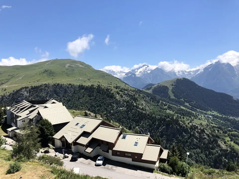 Résidence Skival