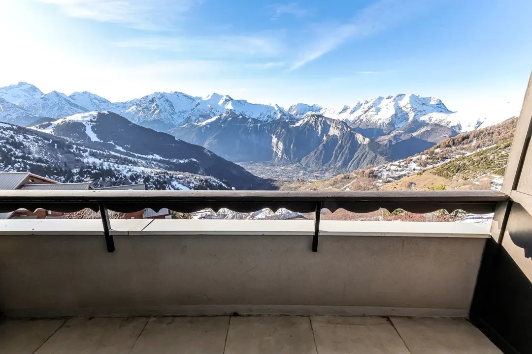 Résidence Skival