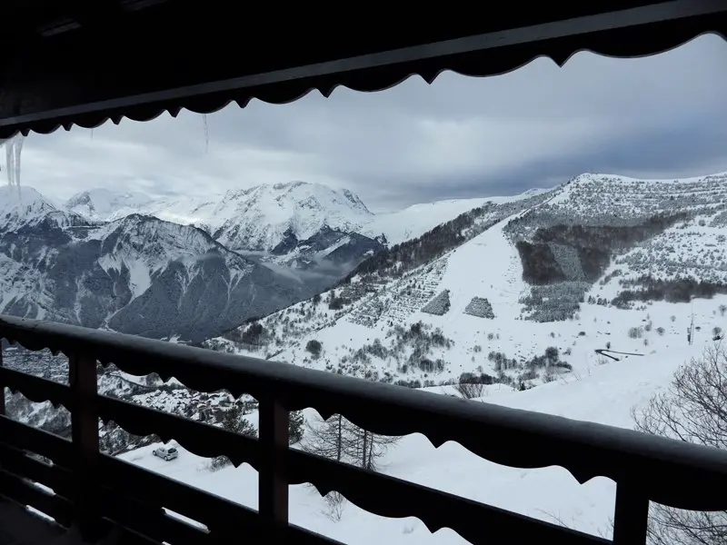 Résidence Skival
