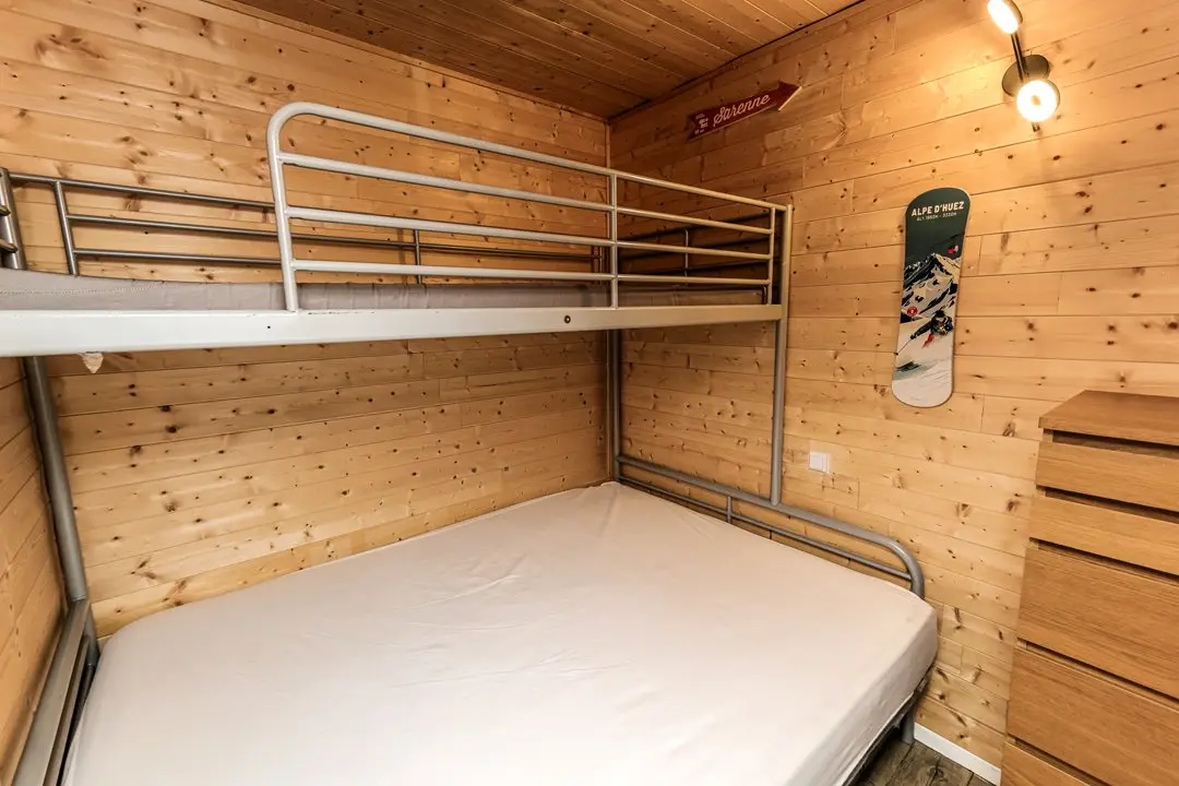 Résidence Skival