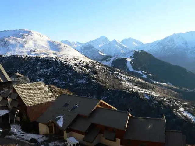 Résidence Skival