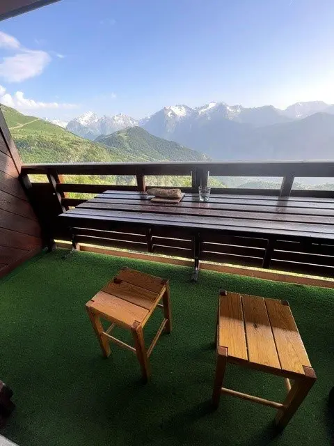 Résidence Solaires