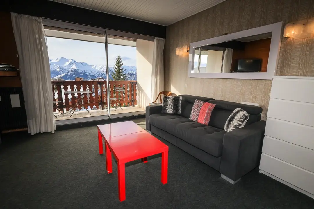 Résidence Solarium