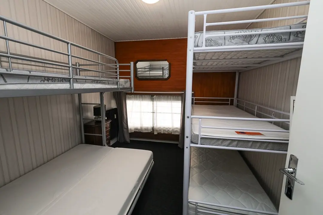 Résidence Solarium
