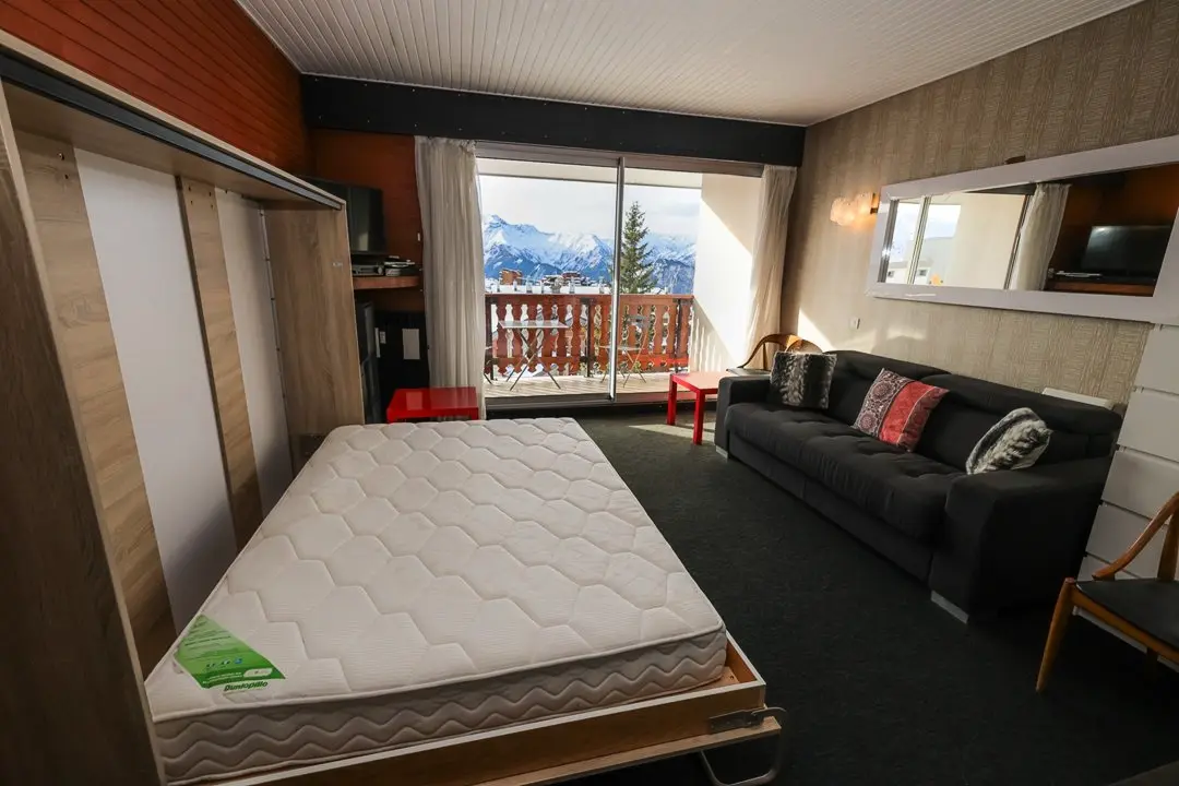 Résidence Solarium