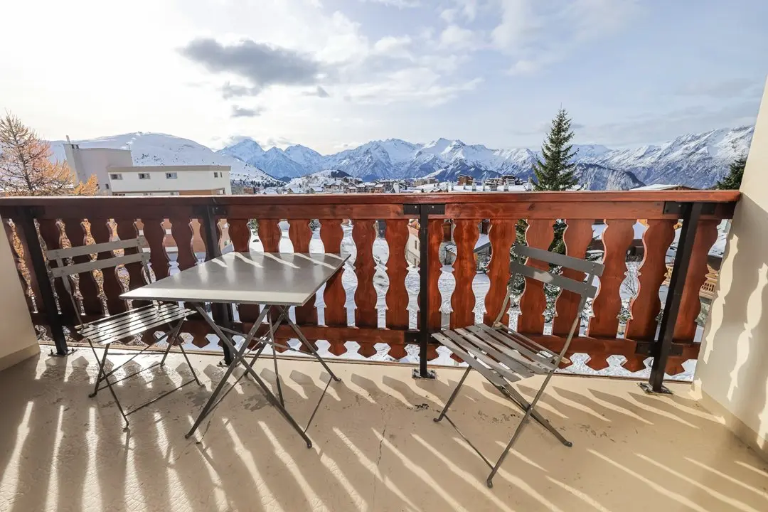 Résidence Solarium