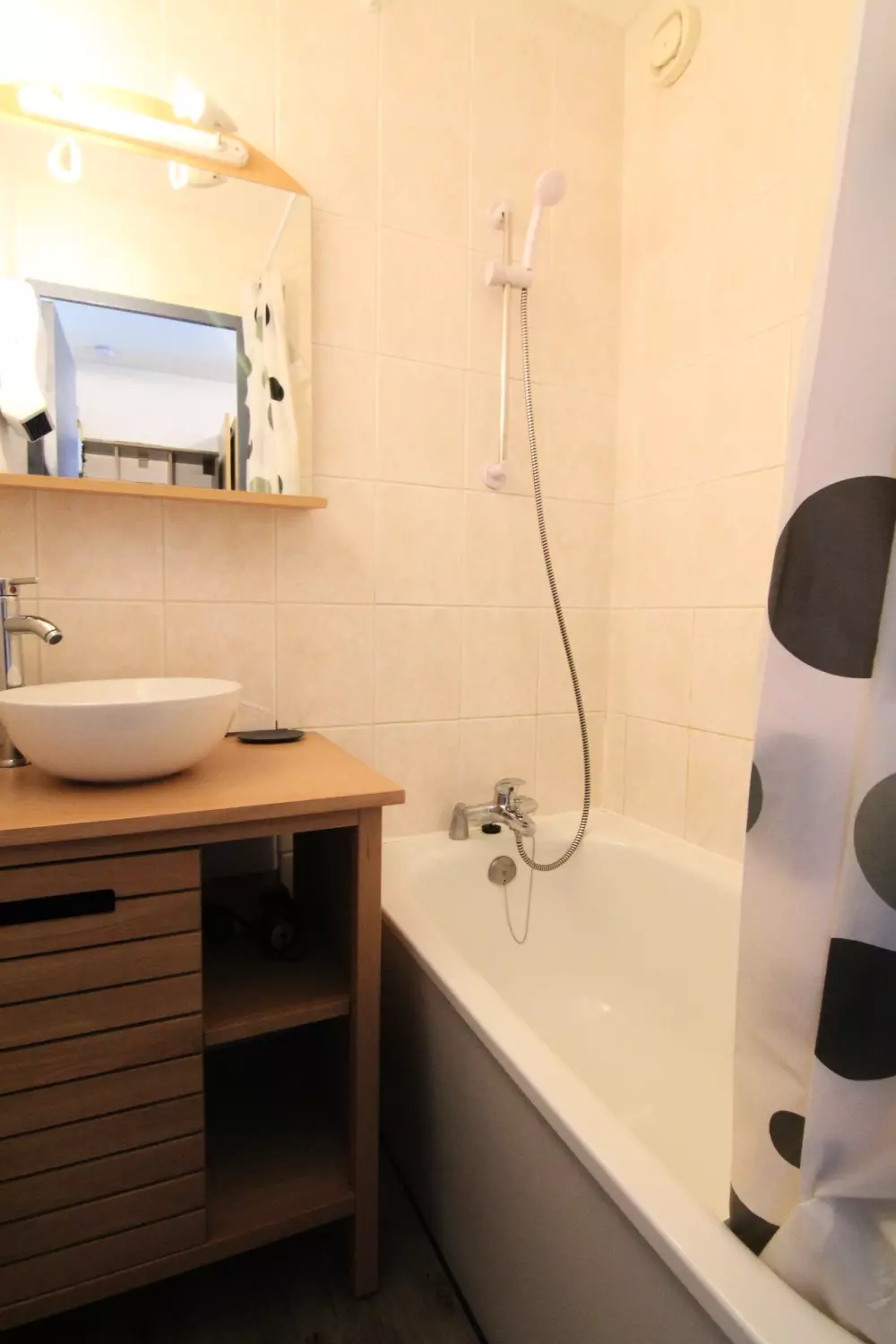 Résidence Soleil D'huez