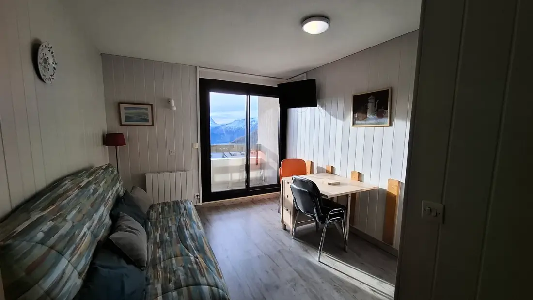Résidence Soleil D'huez