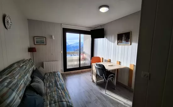 Résidence Soleil D'huez