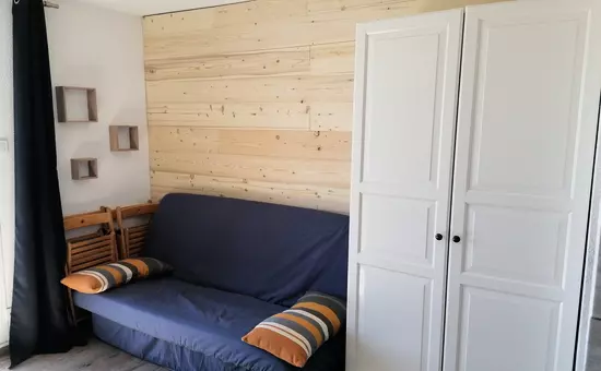 Résidence Soleil D'huez