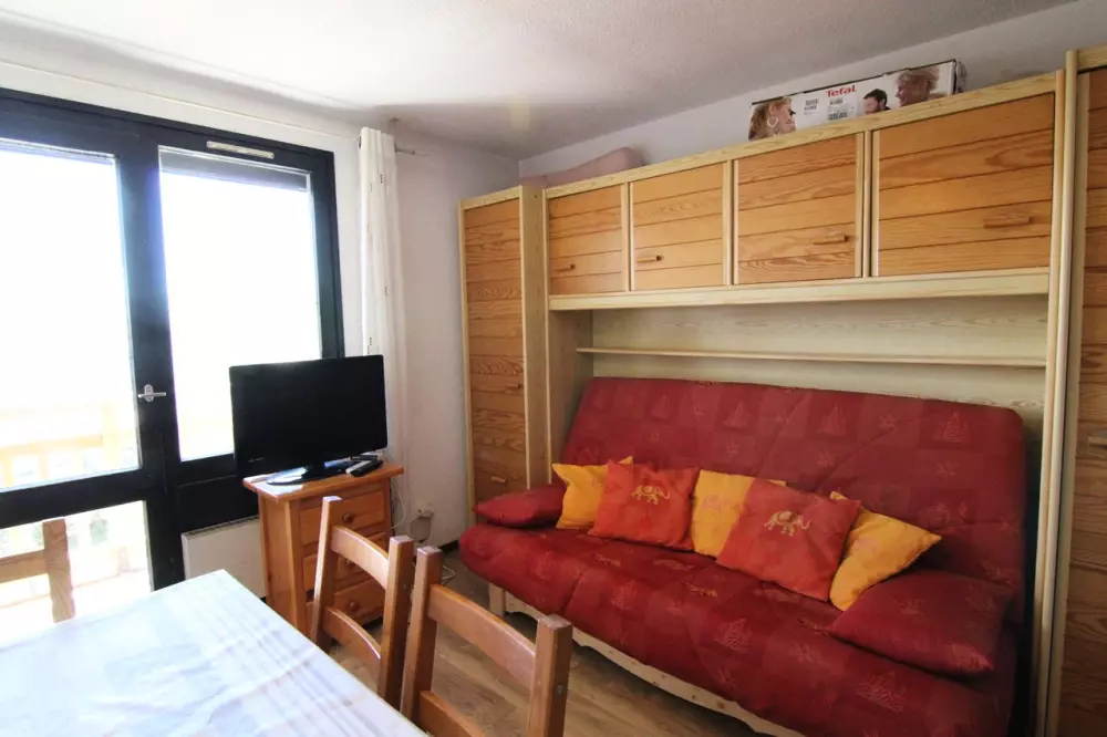 Résidence Soleil D'huez