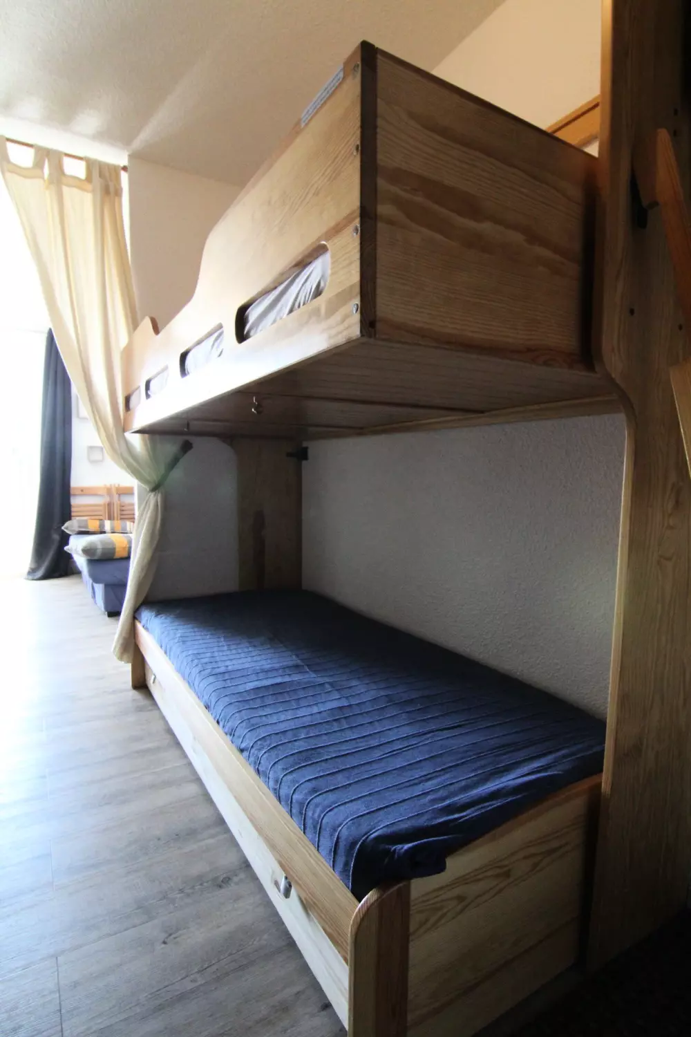 Résidence Soleil D'huez