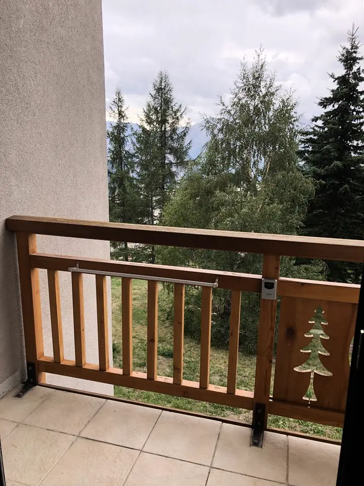 Résidence Soleil D'huez
