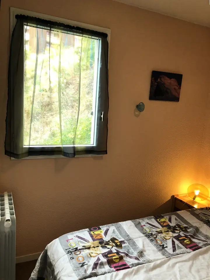 Résidence Soleil D'huez