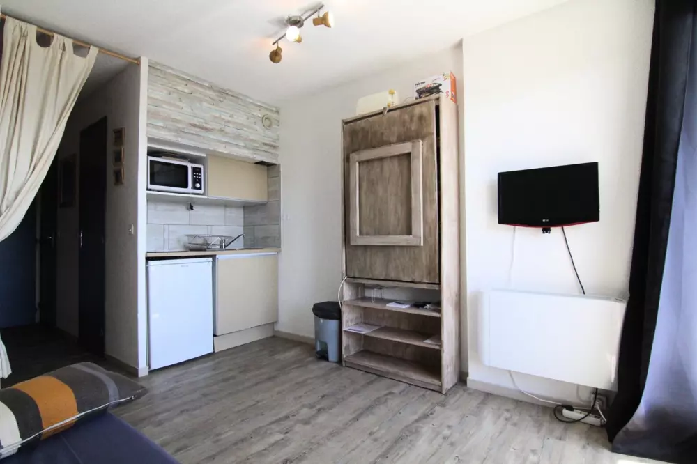 Résidence Soleil D'huez