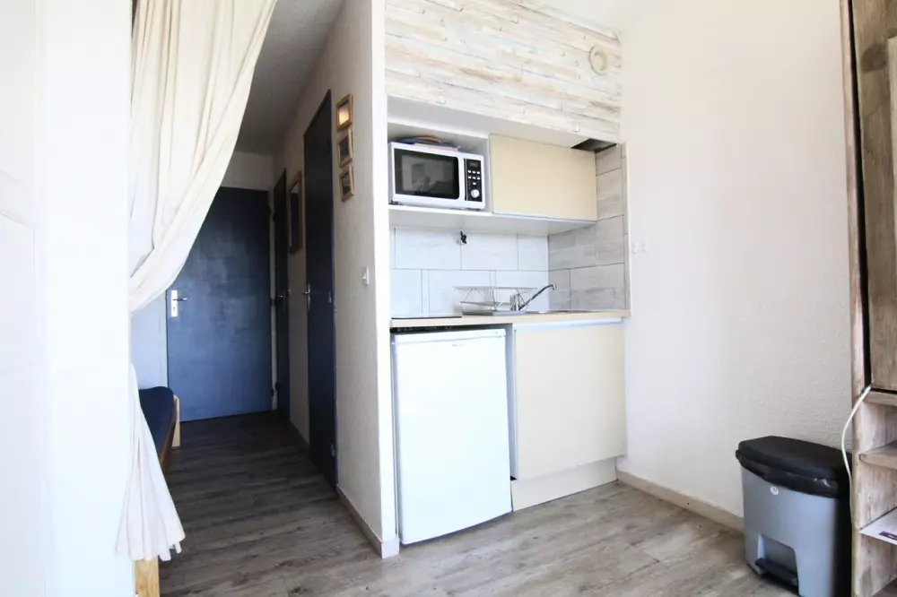 Résidence Soleil D'huez