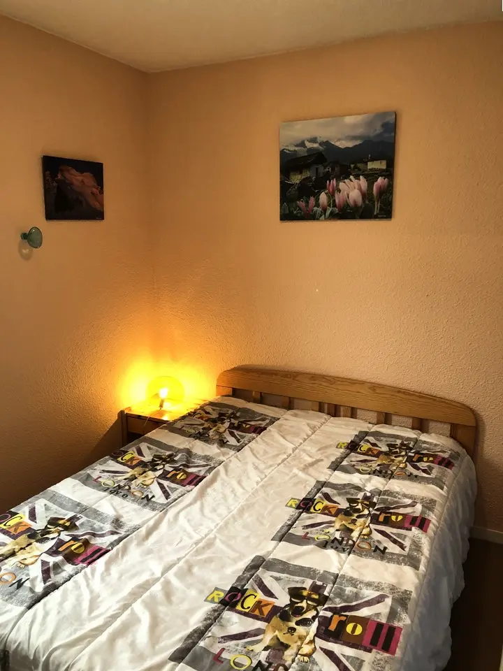 Résidence Soleil D'huez
