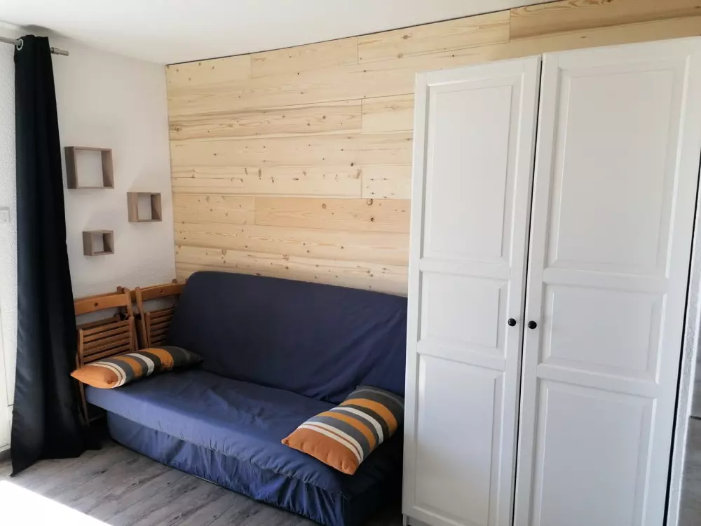 Résidence Soleil D'huez