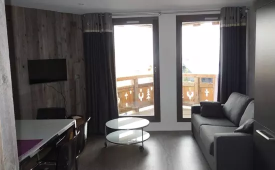Résidence Taburle