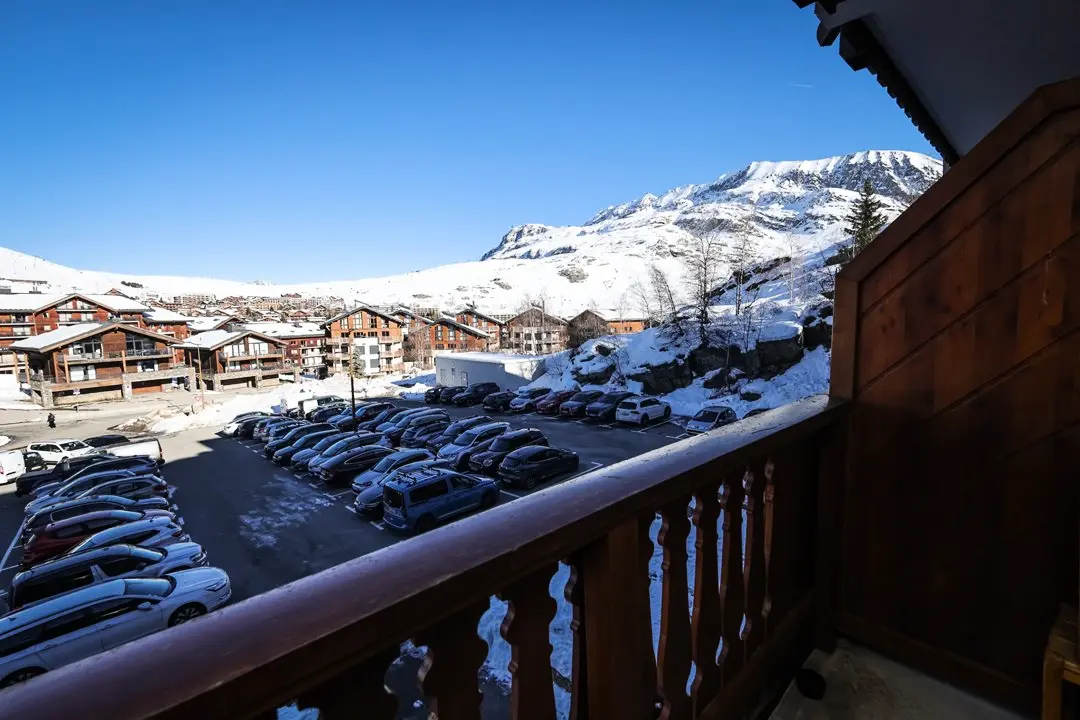 Résidence Val D'huez