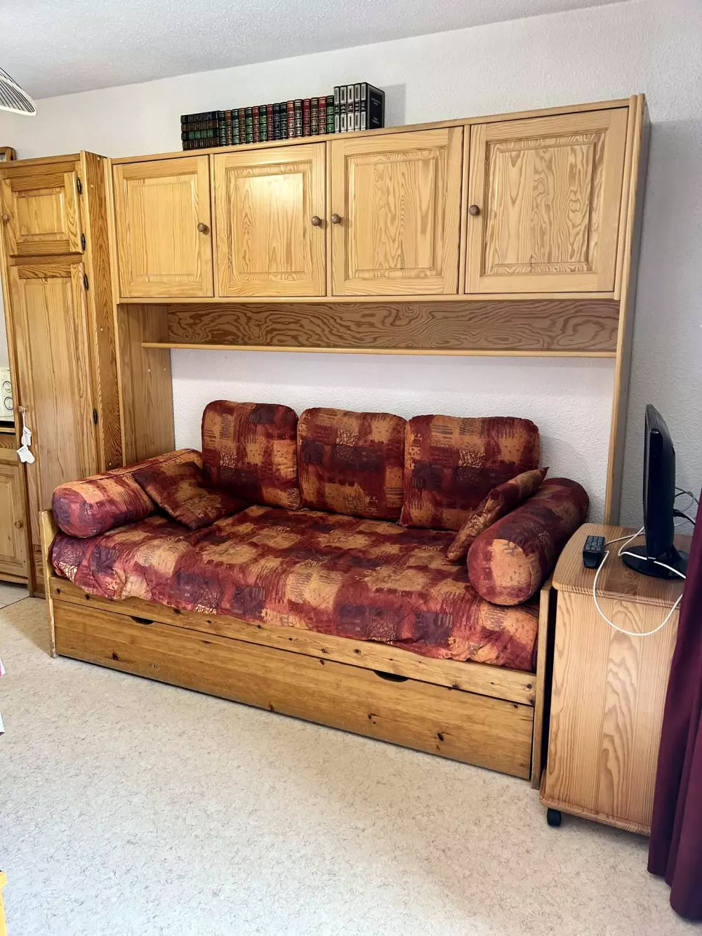 Résidence Val D'huez