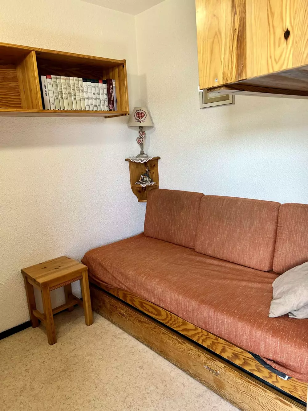 Résidence Val D'huez