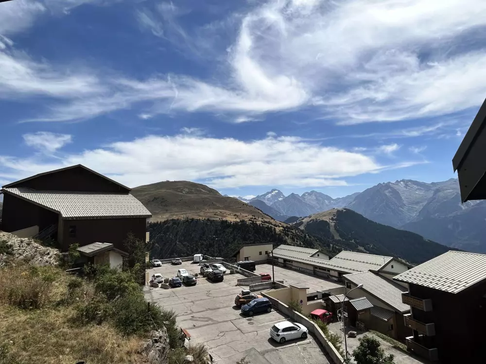 Résidence Val D'huez